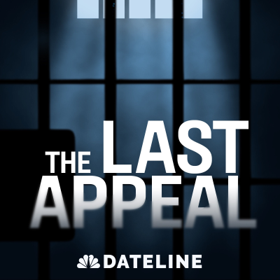 episode Dateline Presents: The Last Appeal artwork