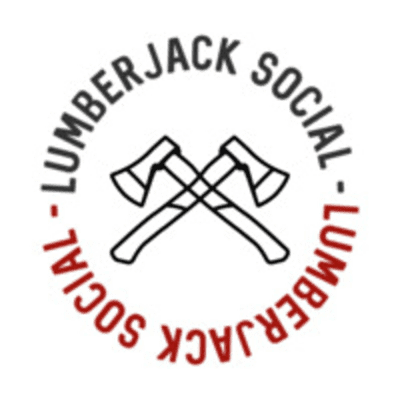 Lumberjack Social Media