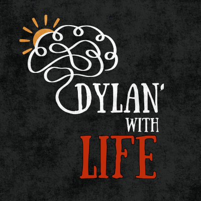 Billede af showet Dylan' With Life