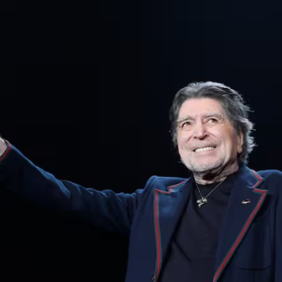 episode Joaquín Sabina "Este es el último concierto de mi vida. Gracias eternas" artwork