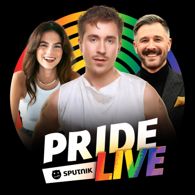 episode Geoutet vs. Versteckt – Queer in der Öffentlichkeit mit Lou Schaaf & Jochen Schropp artwork