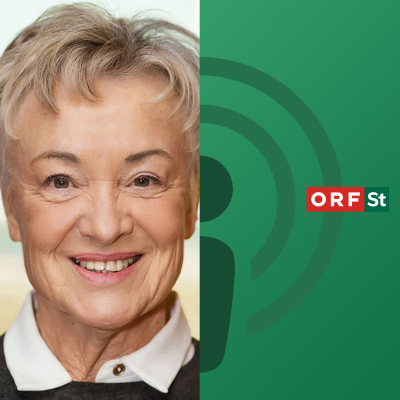 episode Gedanken zur Zeit von Christine Brunnsteiner artwork