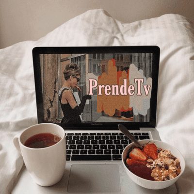 episode PRENDETV - 1 - Trailer artwork