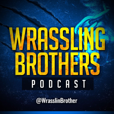 Wrassling Brothers Podcast