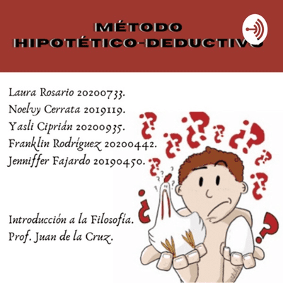 Método Hipotético-Deductivo