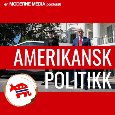 episode Spesial: Snart duket for Musk-exit? artwork