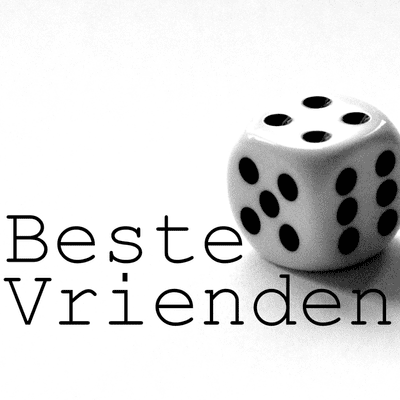 Beste vrienden, de podcast