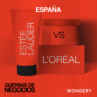 Estee Lauder vs L'Oreal | La piel está en juego | 3