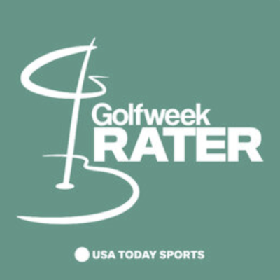episode 2021 Golfweek Rater Architecture Summit: Part 2 - Robert Trent Jones Jr. artwork