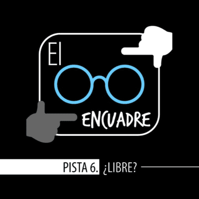 episode Pista 6. ¿Libre? artwork