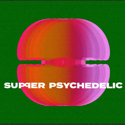 episode Surrendering To Music, Service, & Elevated Existence with Tim Sae Koo artwork
