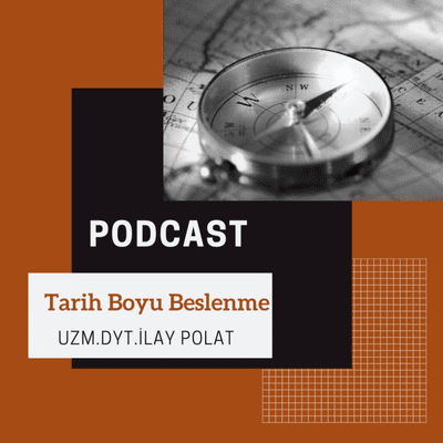 episode Tarih Boyu Beslenme artwork