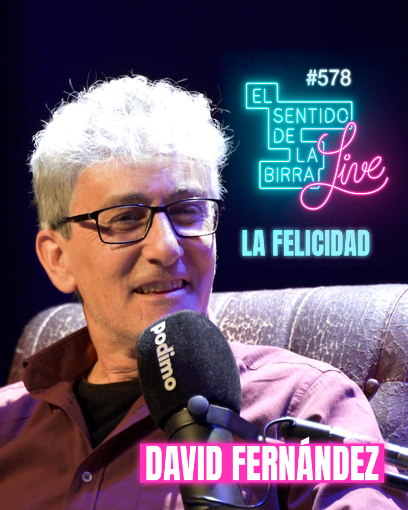 Imagen de portada del espectáculo El Sentido De La Birra