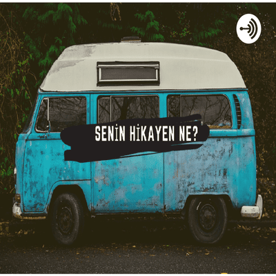 episode Müge Sükan’ın Yolculuğu artwork