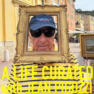 episode A Life Curated with Jean Pigozzi artwork
