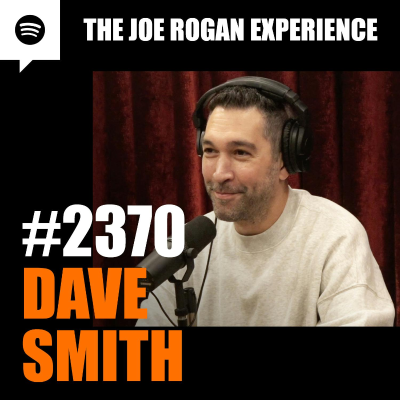 episode #2370 - Dave Smith artwork