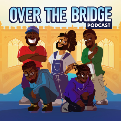 episode Episode 110 - 'Adolescence' & The Need for Conversations with Boys & Men w/ Ben Hurst artwork