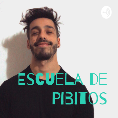 episode Episodio 5 - Entrevista Laboral artwork