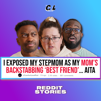 episode 186: Exposed Stepmom’s Betrayal + Told Partner’s Kid ‘I Owe You Nothing’… AITA? | Reddit Stories (186) artwork