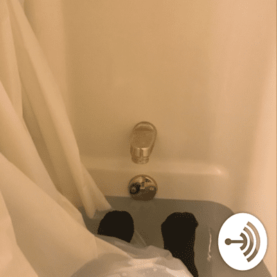 Tub Time Podcast