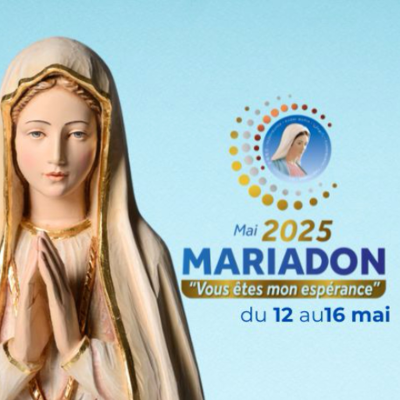 episode 2025-05-16 Soirée de louanges au Sanctuaire Notre dame de la Consolation (Hyères ) artwork