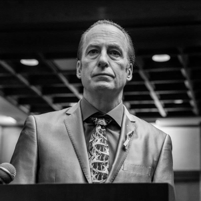 episode 12: "Saul Gone" (S6E13) artwork