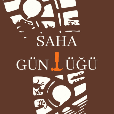 Saha Günlüğü