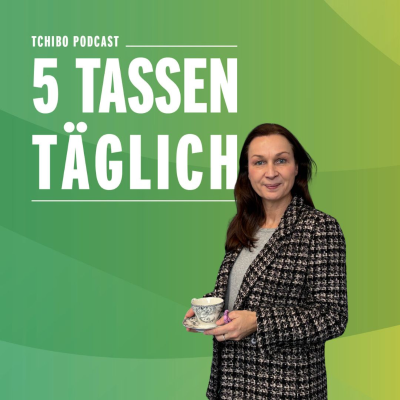 episode Tchibo & Spenden: Vom Geben und Nehmen artwork