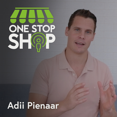 episode Grow your ecommerce store by doubling down on what works artwork