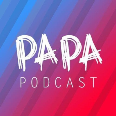 episode Aflevering 7 - Papa en Mama Podcast artwork