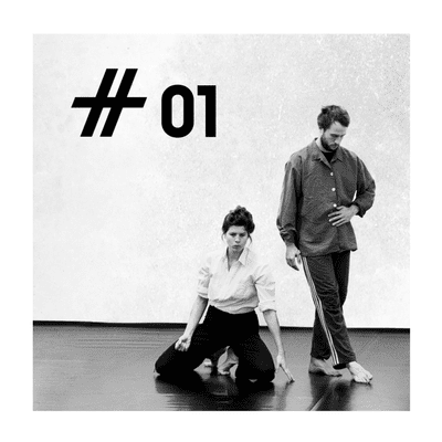 episode ROZHOVOR // Roberta Legros Štěpánková & Tomáš Janypka // Eight cups and the Devil artwork