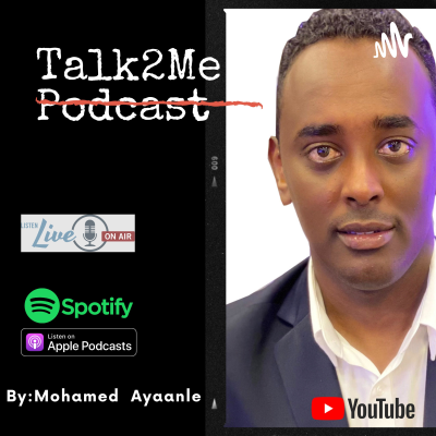 Talk2Me - Ila hadal