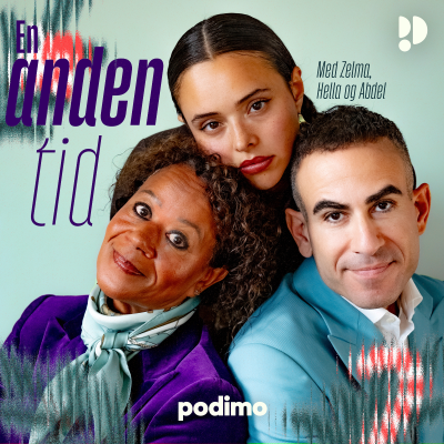 episode 21. december - En anden tid artwork