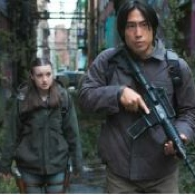 episode PI 7X34 Audiodescripción creativa de 'The Last of Us' 2x07 Convergencia artwork