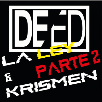 episode LA LEY Y EL KRISMEN PARTE2 artwork