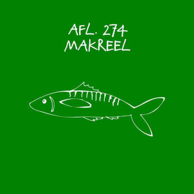 episode #274 - Makreel artwork