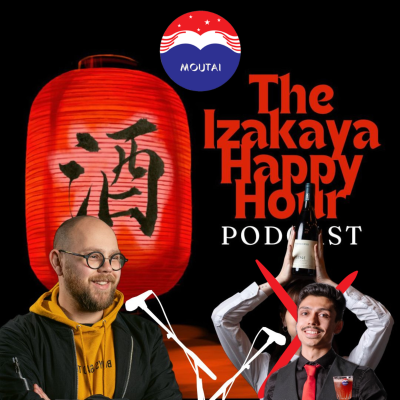 episode Bonus Episode Chinese Baijiu - Part 2 with Sam Chatterji! artwork