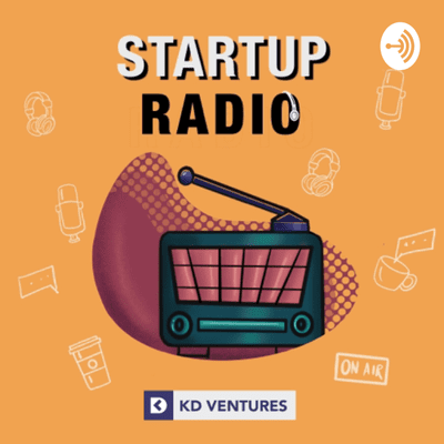 Startup Radio