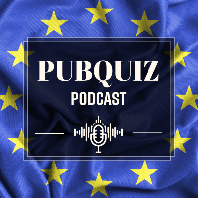 episode Folge 26: Welche deutsche Partei ist letzte Woche Opfer einer Cyberattacke geworden? artwork