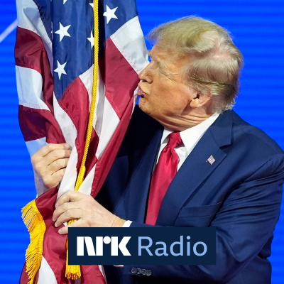 episode En uke med USA-boikott: Slik gikk det artwork