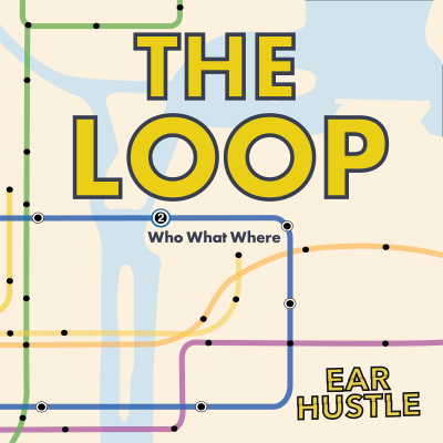episode The Loop Ep. 2: Who What Where artwork