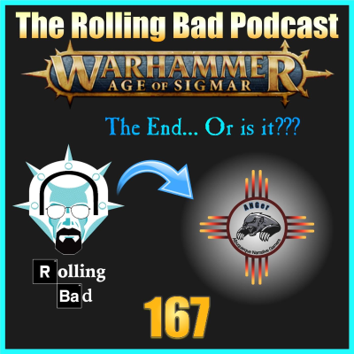 episode The End and the Beginning artwork