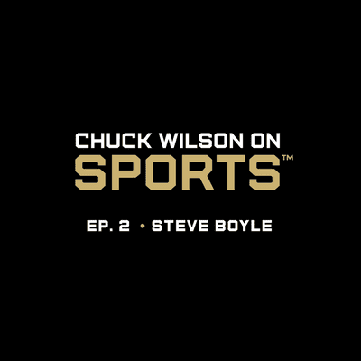 episode EP. 2: Steve Boyle; Sport Sampling and the Multi-Sport Athlete with the Founder of 2-4-1 Sports artwork