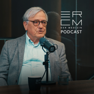 episode Social Jetlag macht krank! Wie Ihre innere Uhr über Gesundheit entscheidet | Prof. Dr. Till Roenneberg artwork