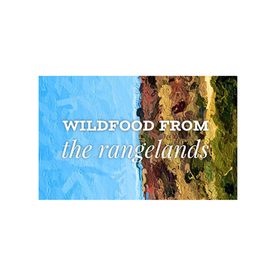 Wildfood from the Rangelands
