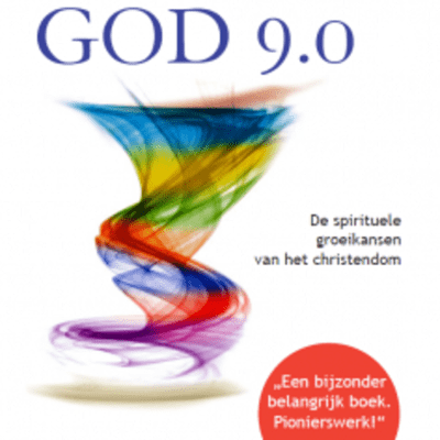 episode God 9.0: Reactie van een lezer. artwork