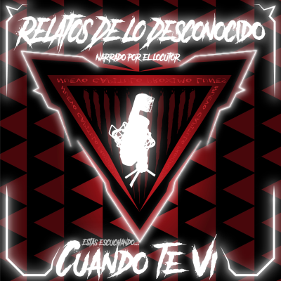 episode 2. Cuando te vi artwork