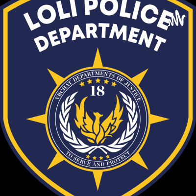 Das Loli Police Dept. Deutschland