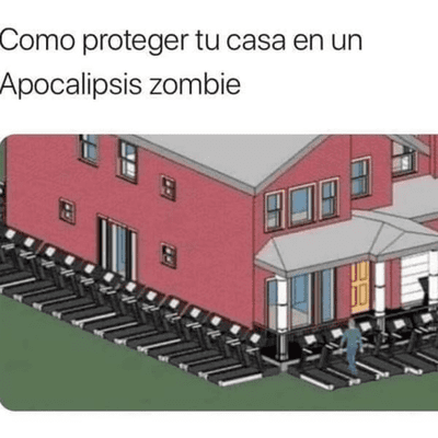 episode CONOP 8888 ¿Posible invasión Zombie? artwork
