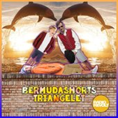 episode Bermudashortstriangelet - pilotepisode artwork